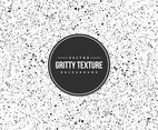 Gritty Texture Background