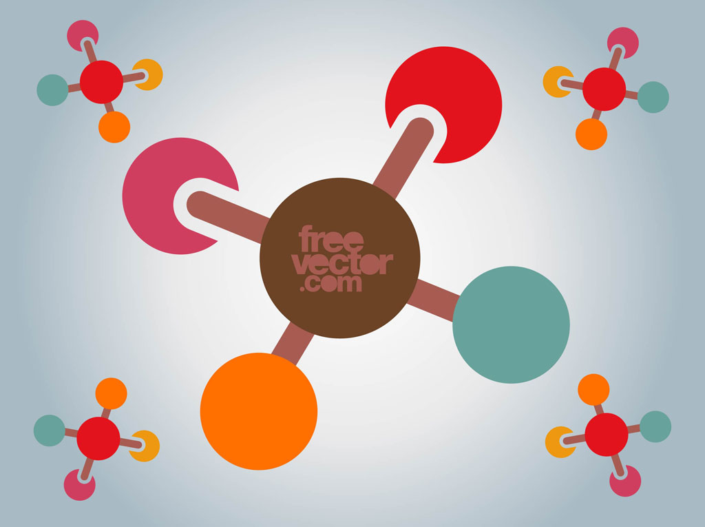 Molecules Icon
