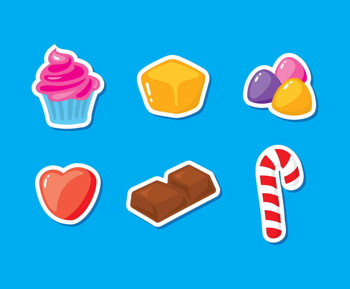 Sweet Food Icon