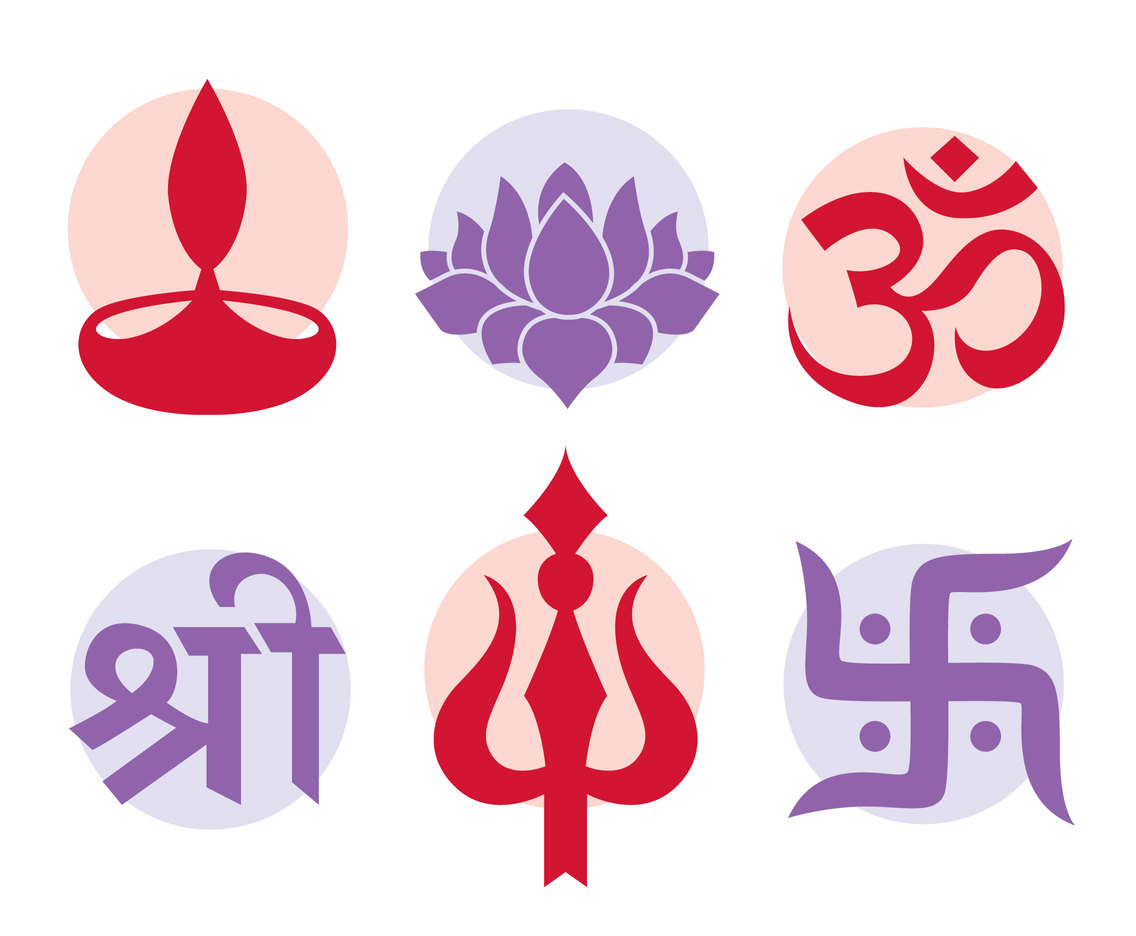 Hindu Symbol Vector Vector Art Graphics Freevector Hindu Symbol Vector Vector Art Graphics Freevector