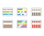 Abacus Vector Pack