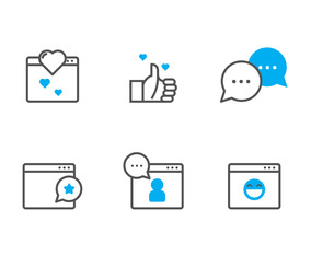 Feedback Vector Art & Graphics | freevector.com