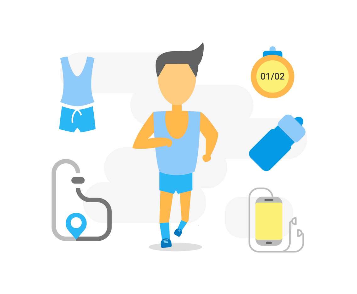 Free Unique Sprint Vectors