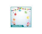 Juggling Party