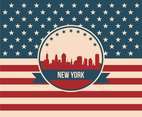 Free Outstanding New York City Vectors