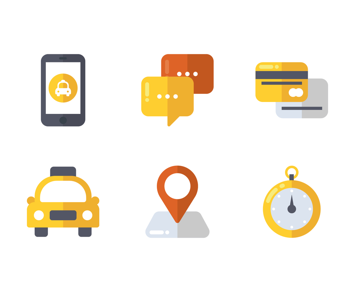 Taxi Online