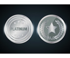 Platinum Coin 