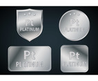 Platinum Vectors 
