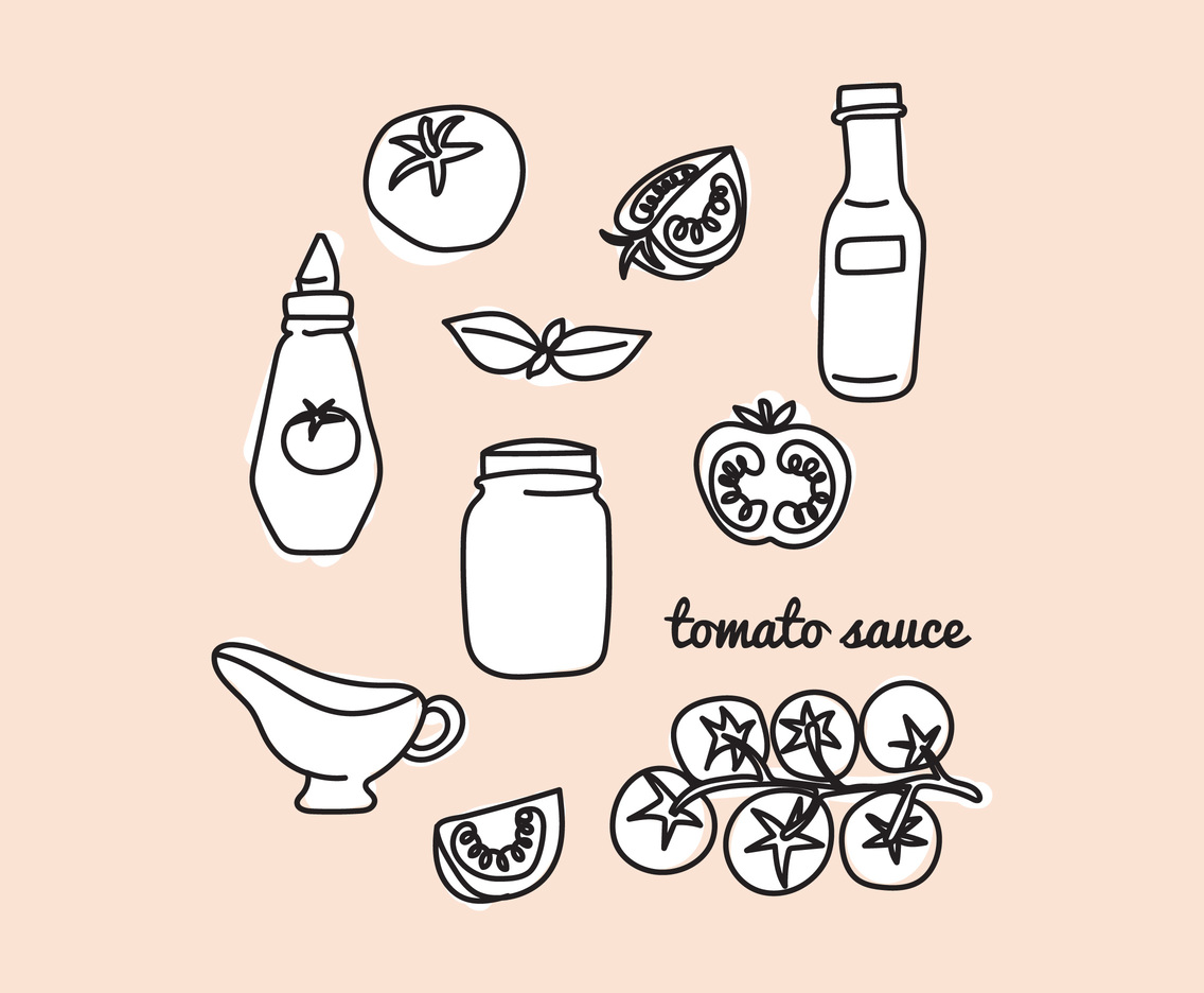 Tomato Sauce