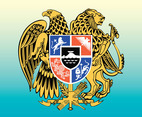 Eagle Lion Heraldry