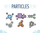 Particles Vector