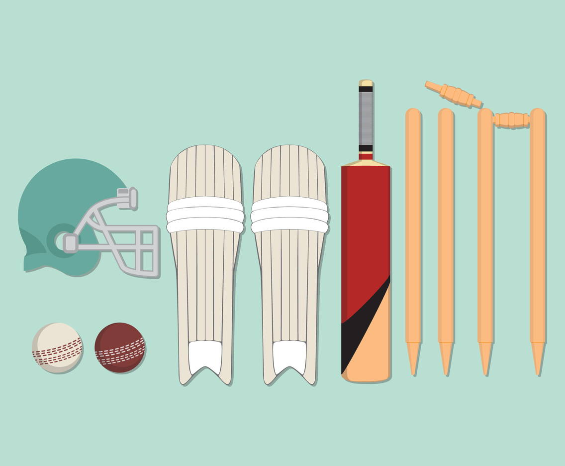 Cricket tools