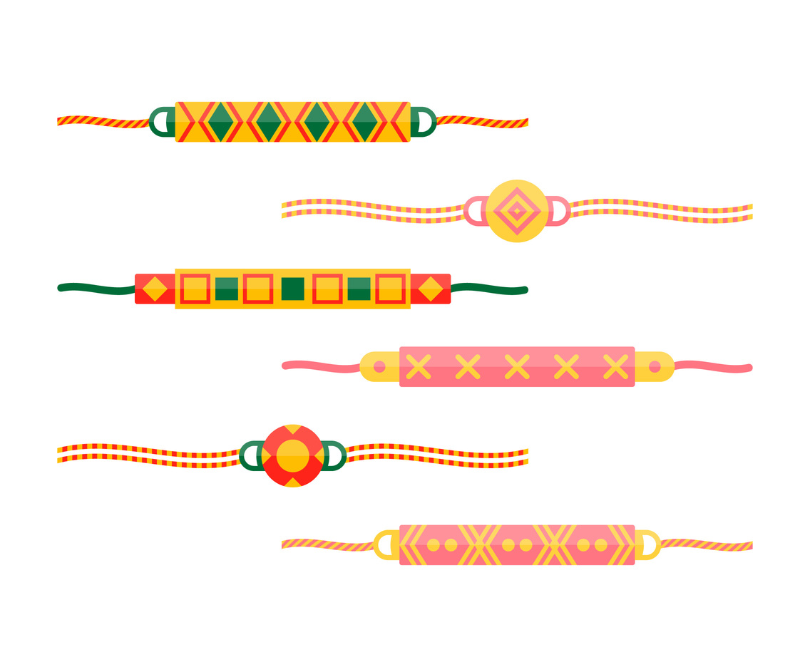 Free Iconic Bracelet Vectors