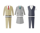 Professional Outfit Vectors