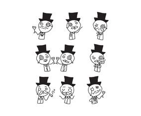 Meme Vector Art & Graphics | freevector.com