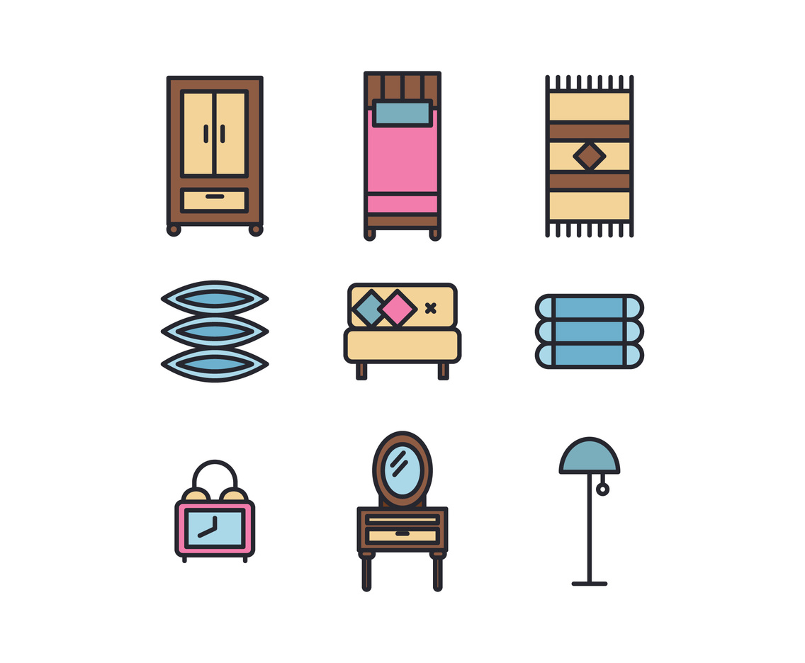 Bedroom Furniture And Stuff