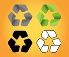 Recycle Logos
