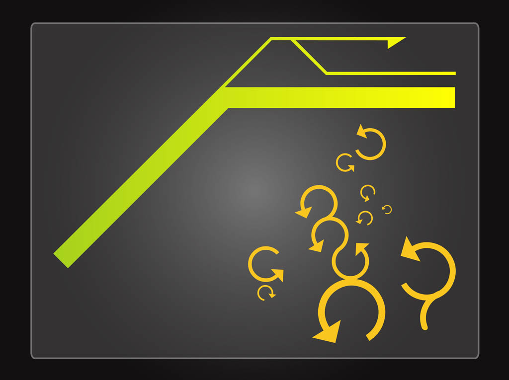 Background Decorations Graphics