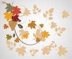 Autumn Background Image
