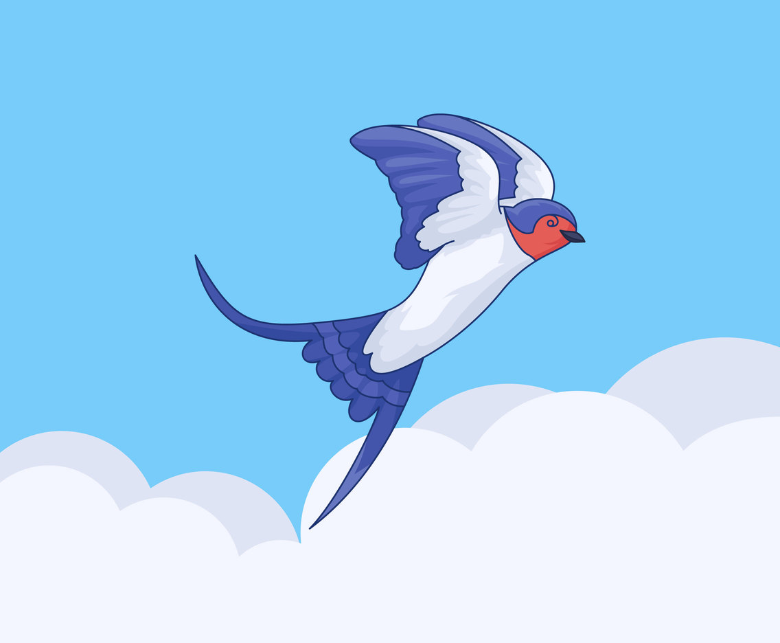 Unique Swallows