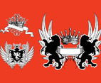 Coats Of Arms