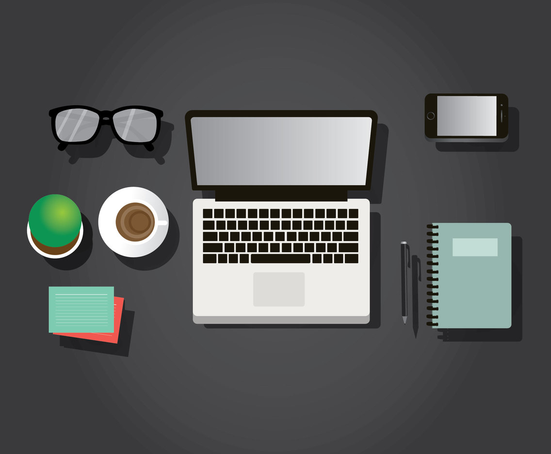 Entrepreneur Kits Vector Pack