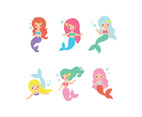Bold Mermaids