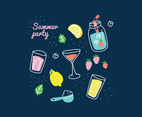 Drink Summer Party
