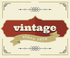 Vintage Vector Art & Graphics | freevector.com