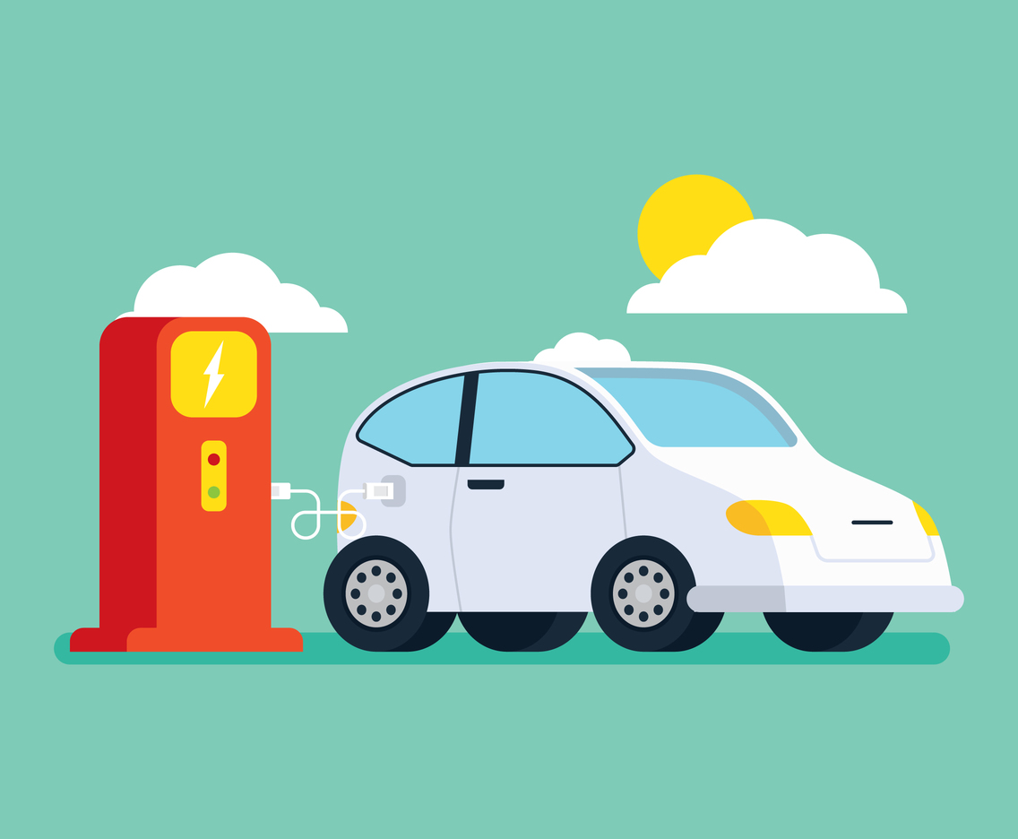 Car Charging Power