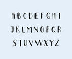 Super Cute Handmade Fonts
