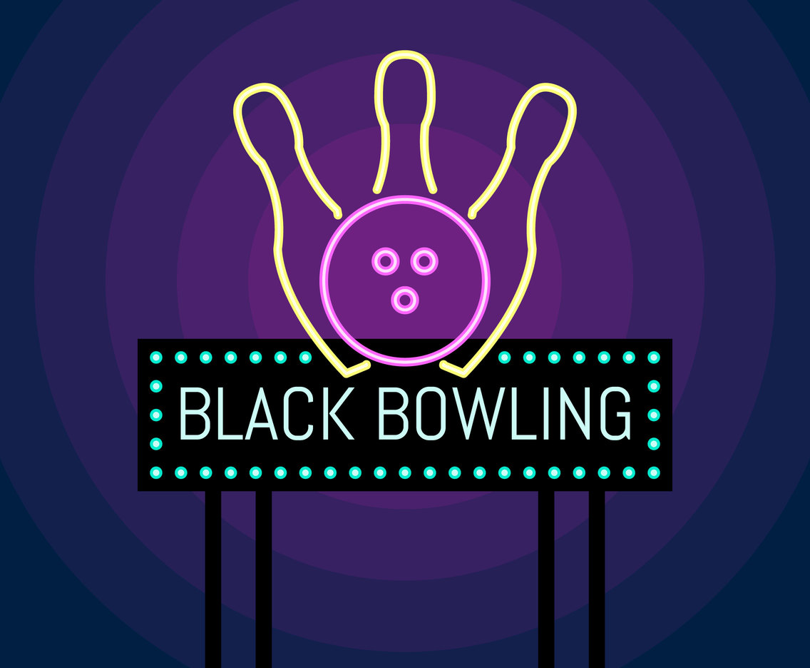 Beautiful Neon Sign Vectors