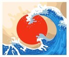 Japanese Wave