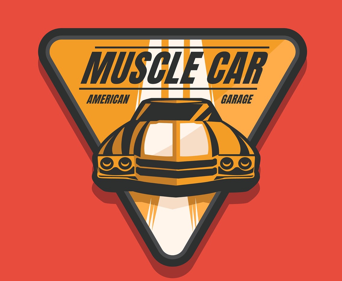 Car Badge