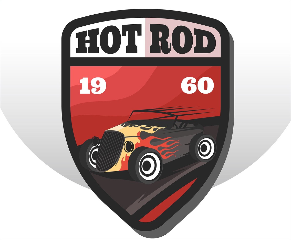 Car Badge