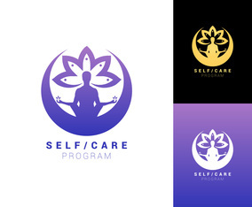 Beautiful Self Care Vectors