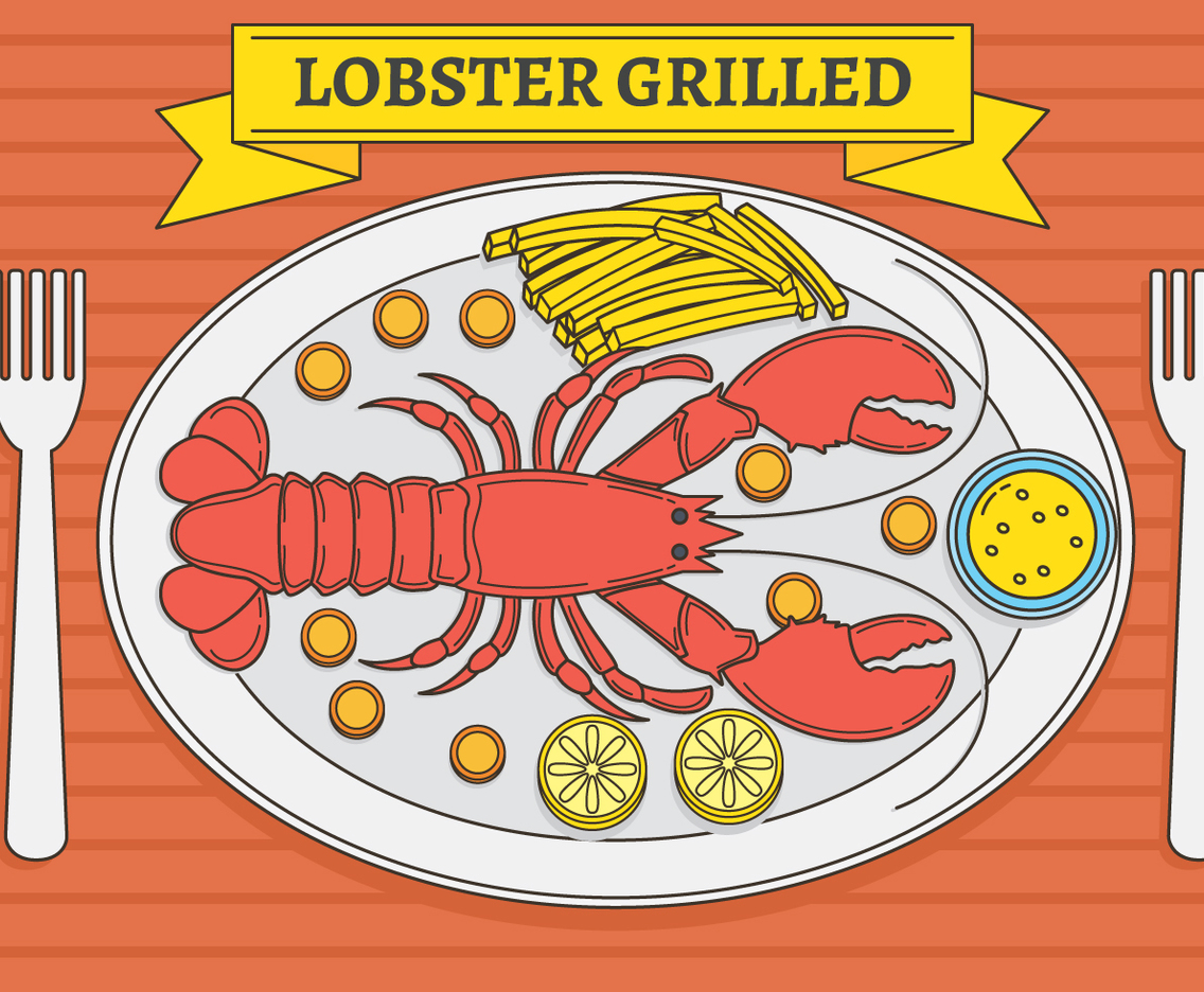 Lobster 
