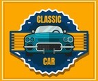 Car Badge