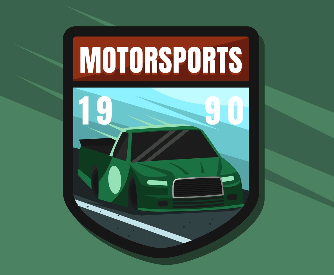Car Badge