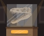 Fossil Vector