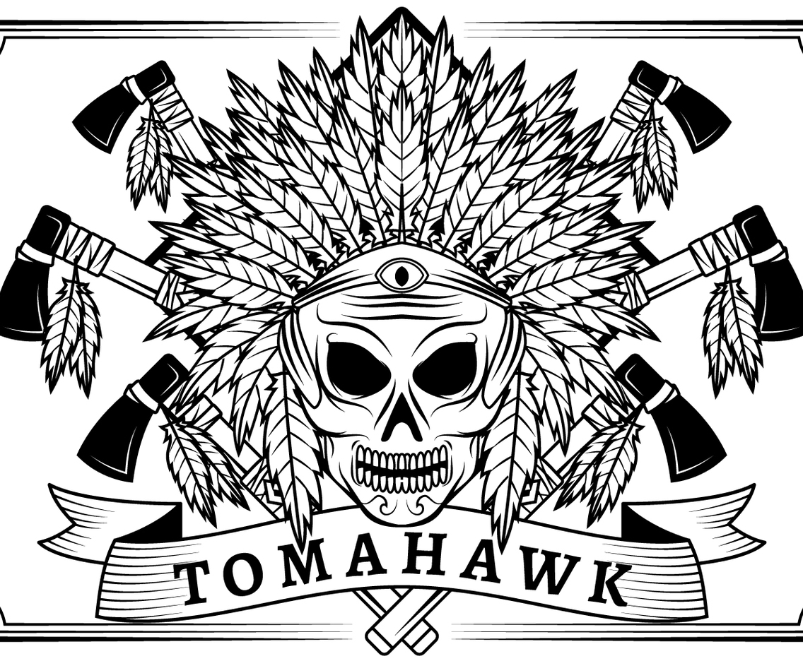 Tomahawk 