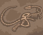 Fossil Vector