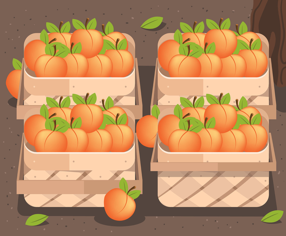Peach
