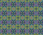 Abstract Patterns Vector
