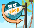 Surf Shop