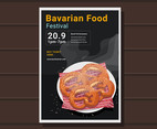 Bavarian Food