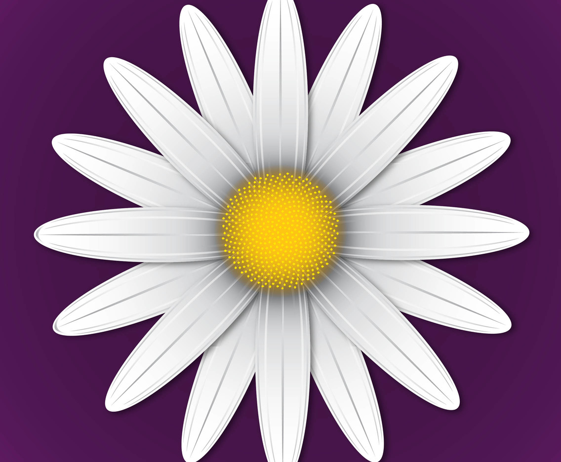 Free Flowers Background Vector