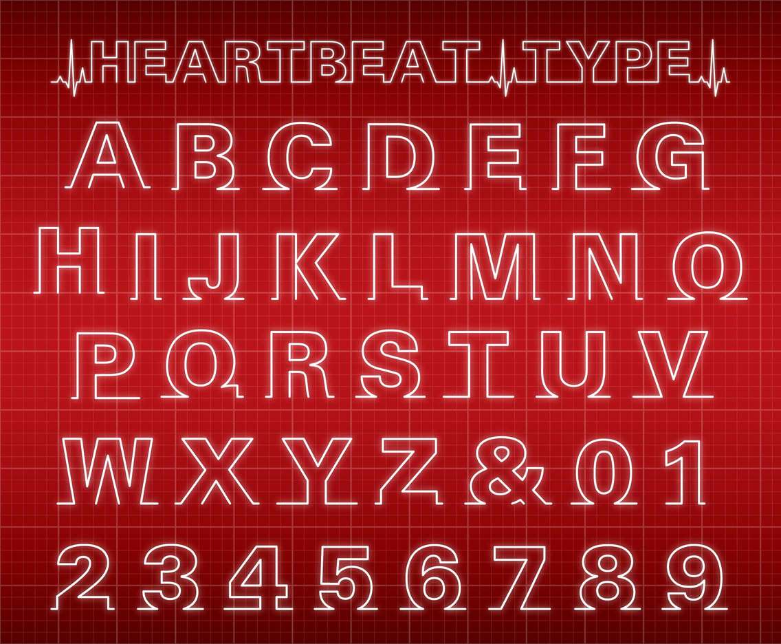 Heartbeat Type
