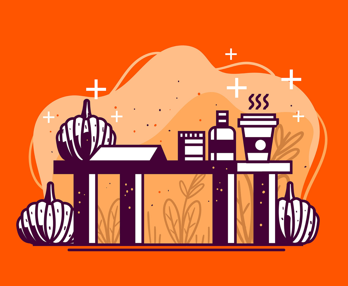 Pumpkin Spice