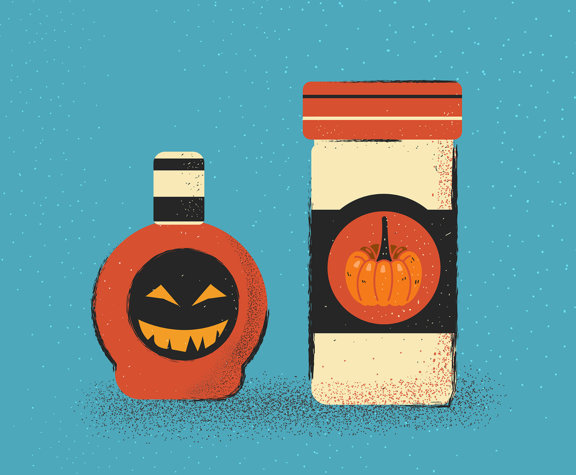 Pumpkin Spice
